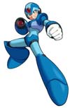 MEGAMAN X - Complete PC Collection ราคาถูก